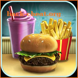 Burger Shop FREE icon