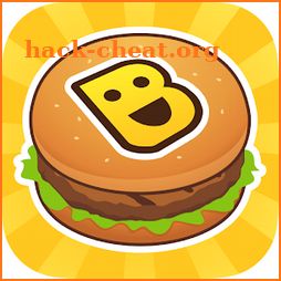 Burger Together icon
