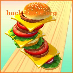 Burger Tower icon