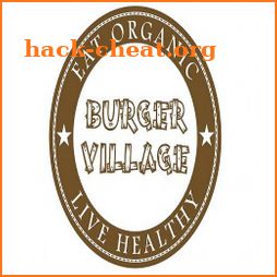 Burger Village icon