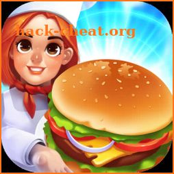 Burger World icon