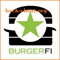 BurgerFi icon