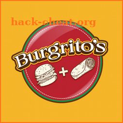 Burgrito's icon