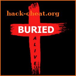 Buried Alive : Scary and Horror Game icon