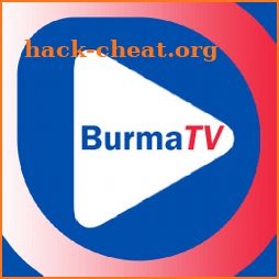 Burma TV 2021 icon