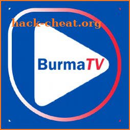 Burma TV Lite icon