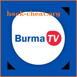 Burma TV Pro icon