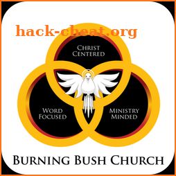 Burning Bush Church-Bushpower icon