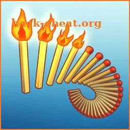 Burning Matches icon