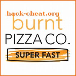 Burnt Pizza Co icon