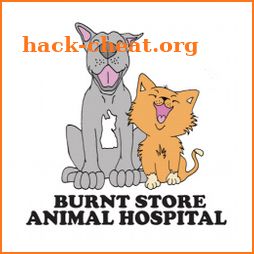 Burnt Store Animal Hospital icon