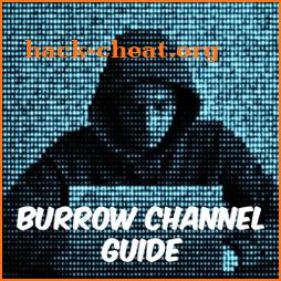 Burrow Channel Guide icon