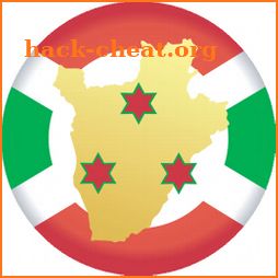 Burundi Radio Stations 🇧🇮📻 icon