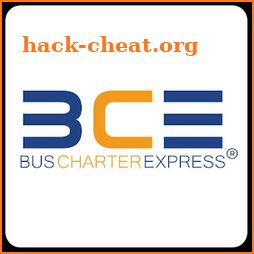 Bus Charter Express icon