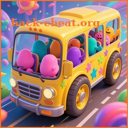 Bus Chroma Rush icon