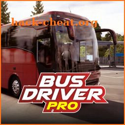 Bus Driver Pro icon