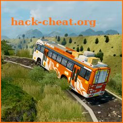 Bus Games 3d Bus Simulator icon