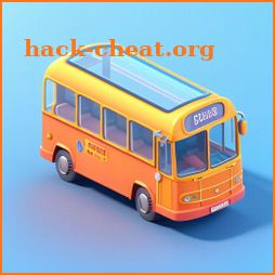 Bus Jam Out icon