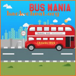 Bus Mania Ultra icon