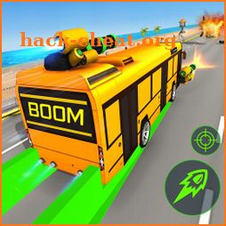 Bus Racing Games 3D – Bus Driving Simulator 2020 icon