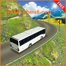 Bus Racing - Hill Climb icon