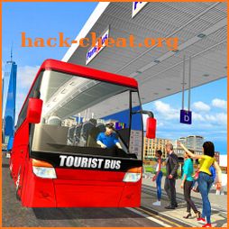 Bus Simulator 2019 - Free icon