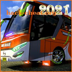 Bus Simulator 2021 Mountain Bus Simulator Drive 3D icon