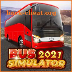 Bus Simulator 2021 : Ultimate Truck Driving icon