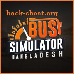 Bus Simulator Bangladesh icon