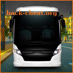 Bus Simulator: Bus Journey icon