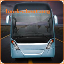 Bus Simulator: City Trip icon