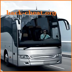 Bus Simulator: Coach Tour icon