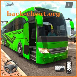 Bus Simulator : Driving Game icon