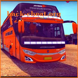 Bus Simulator Indonesia : Livery 2020 icon