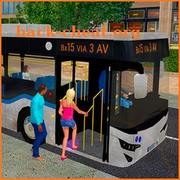 Bus Simulator Pro Driving icon