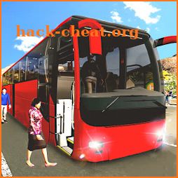 Bus Simulator Ultimate Coach Bus Drive Simulator icon