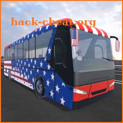 Bus Simulator: Ultimate Ride icon