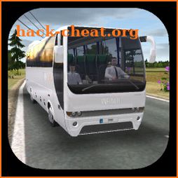 Bus simulator: Ultra icon