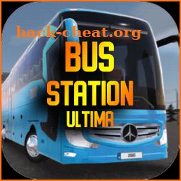 Bus Station Ultima icon
