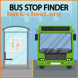 Bus Stop Finder icon