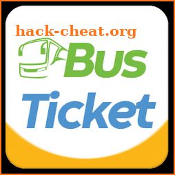 Bus Ticket icon