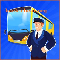 Bus Tycoon icon