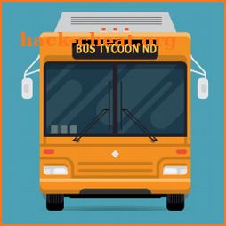 Bus Tycoon ND icon