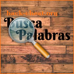 Busca Palabras - Word Search Game icon