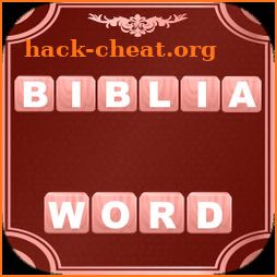 Buscador de Palabras de la Biblia icon
