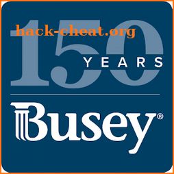 Busey Mobile icon