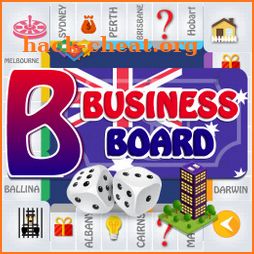 Business Board: Australia icon