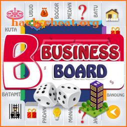 Business Board: Indonesia icon