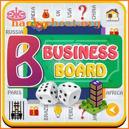 Business Board™ icon