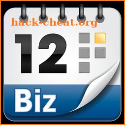 Business Calendar Pro icon